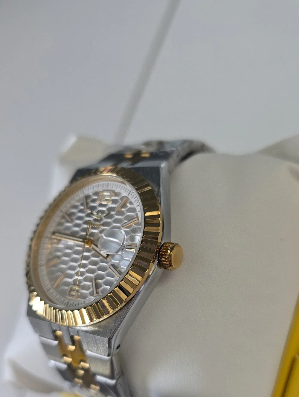 496.  Specialty I by Invicta Model 69862 Men's Watch